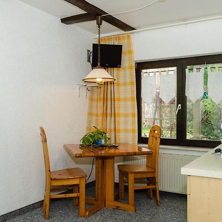 2-Personenappartement-In-Schaprode-Auf-Ruegen-Zi1 Eksteriør billede